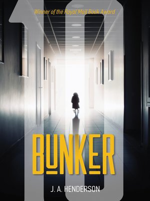 cover image of Bunker Ten